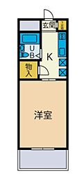 たかのハイツ 302