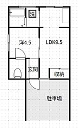 新中川ビル 1F