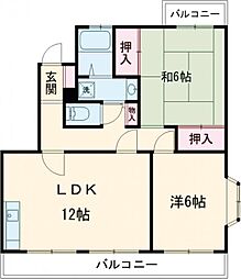 ピアシティー加藤 401