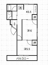 新中川ビル 3F