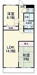 ＮＨ菰口 105