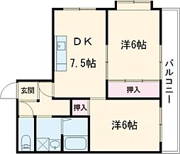 ウインステージ大鹿 401