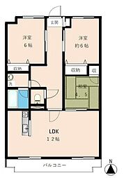 前橋市六供町2丁目