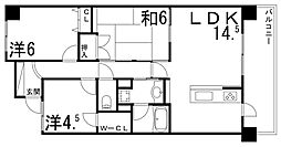 アゴラオーキッド富永 201