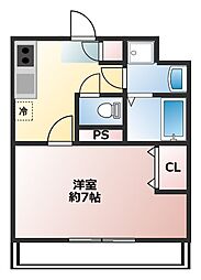 フェリーチェ 207
