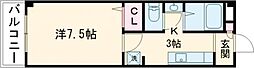 ノワール大原 303