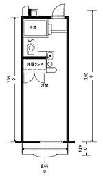 セイコーガーデンふじみ野 112