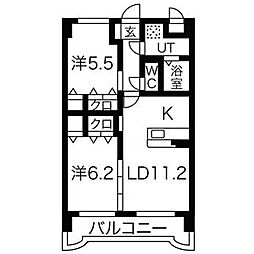 小山市三峯2丁目