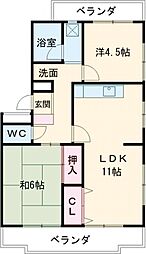 サンシティ小池 201
