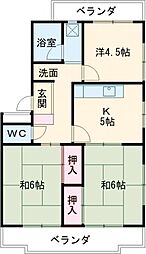 サンシティ小池 301