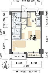 レブレ．Ｋ 303