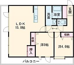 ライオンズマンション苫小牧錦町 1004