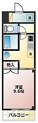リバティおひつじ座 105
