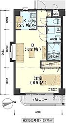 スワローヒルズＭＨ 202