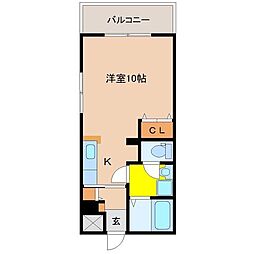 ツーエヌマンション 101