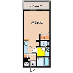 ツーエヌマンション 302