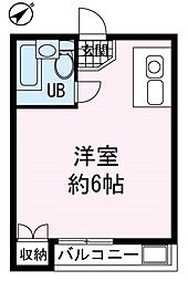 レスパーニャよしのＢ 408