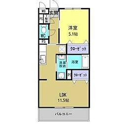 佐野市浅沼町
