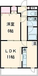 フォルトゥーナ桜 505