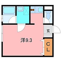 パームス庄田 202