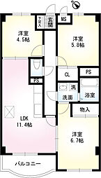 川越市南大塚4丁目