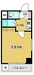 チェリーヒルズハラダ 204