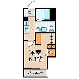 アテナ稲毛 201