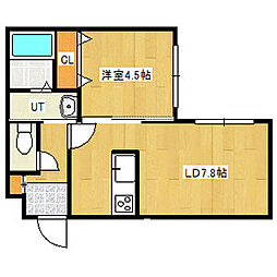 Laplace East(ラプラスイースト) 303