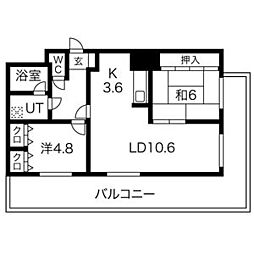 パークプラザ鷹取 902
