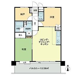 ライオンズマンション茅ケ崎第2
