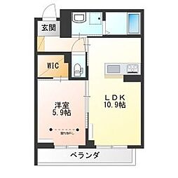 ヴィラーチェS 202