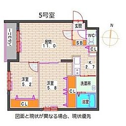 Gran Felicia S24(グランフェリシアS24) 205