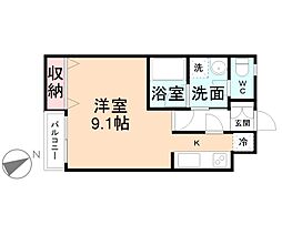 オーベルジュ駅南　南田町 207