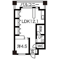 名星ビル 401