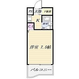 ジョイフル野並 403