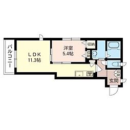 さいたま市中央区大字下落合
