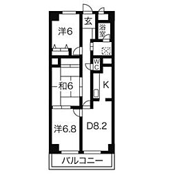 サニーコート矢田 103