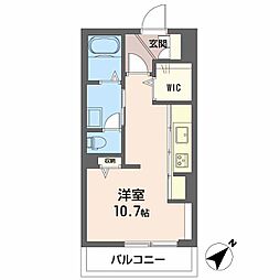 グランエクラージュ 203