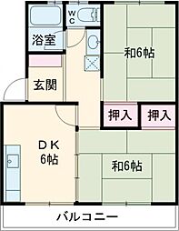 湯本グリーンヒルズ 402