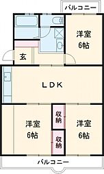 マイシャトー国府台 105