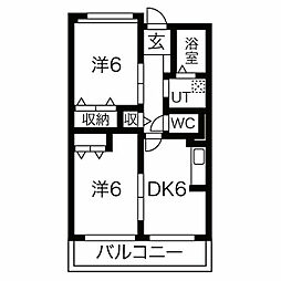 ラ・パルテール壱番館 303