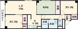 グランディア函館 301
