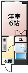 ニュースカイマンション 401