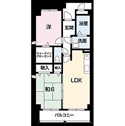グレイス大久保 403