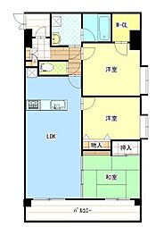 小山市駅東通り3丁目