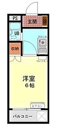 ドミトリー山根 316