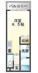 さくらマンション 107