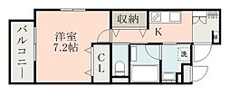 熊本市中央区黒髪3丁目