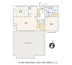 V.I.Pロイヤル氷川台 1102