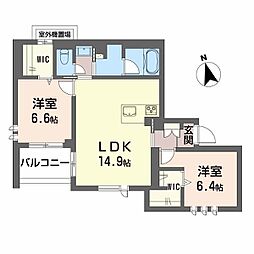 ヴィア　パラディーソ 201
